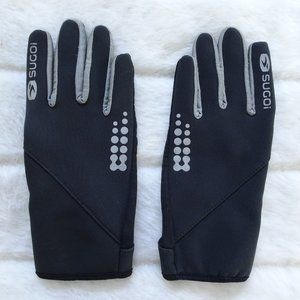 Sugoi Gloves Medium Black